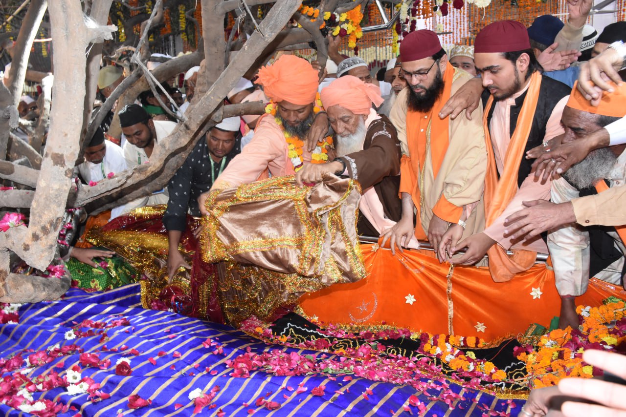 Nagaur news