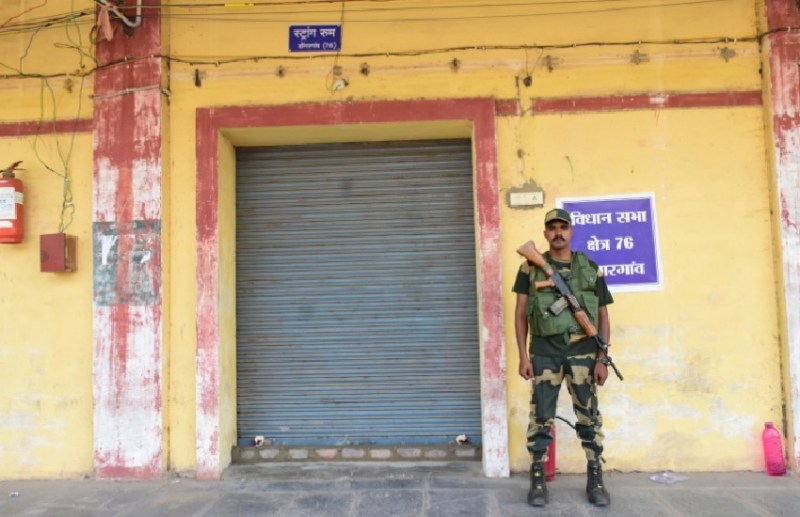 CG Election 2023: 3 दिसंबर को खुलेगा 81 प्रत्याशियों के किस्मत का पिटारा, गणना की तैयारी