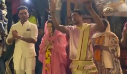 Video: सनी लियोनी का 1 मिनट का वीडियो वायरल,बोलीं- मौका मिला तो… - image