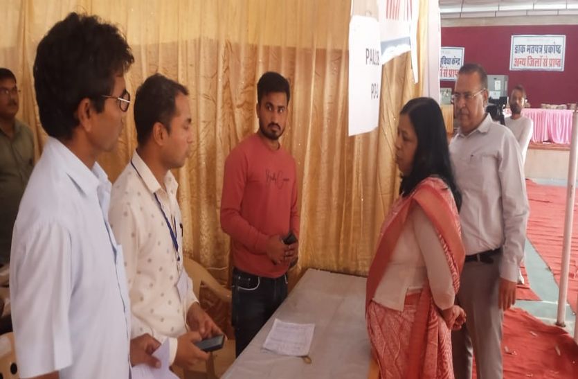 Rajasthan Assembly Elections 2023: जाने क्यों कर्मचारियों को उठानी पड़ी परेशानी
