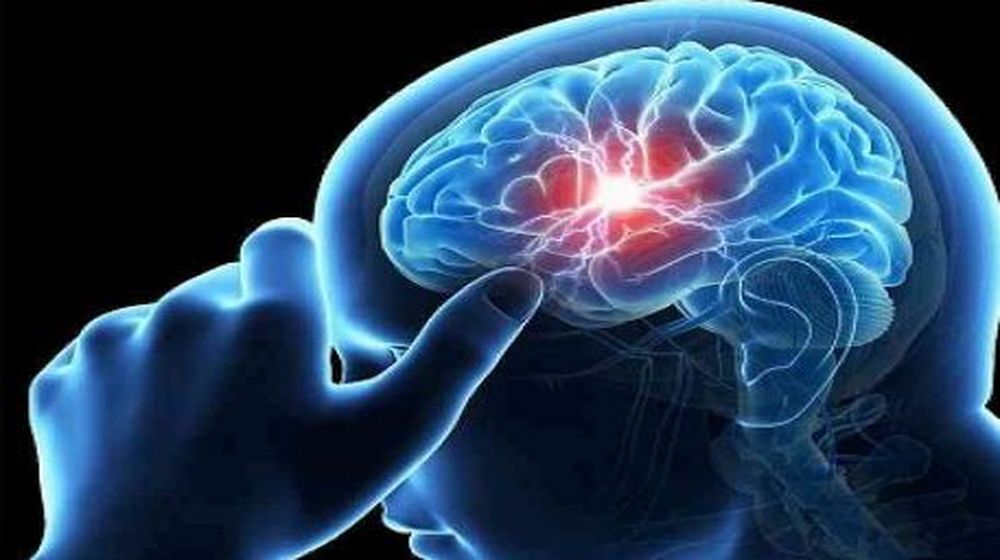 सर्दी और तनाव से सिकुड़ने लगी दिमाग की नसें