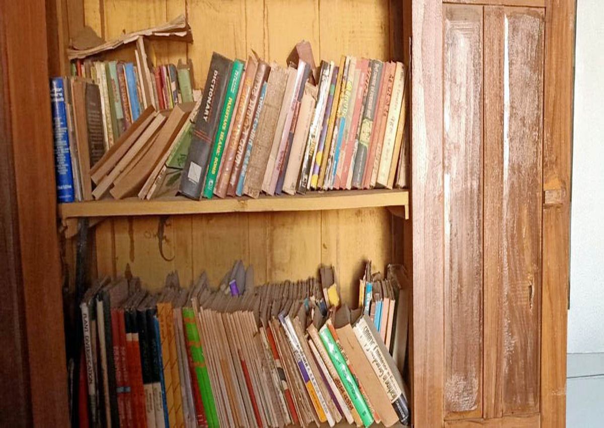 Education Innovation: बच्चों को लुभाएंगी किताब, सुधरेगी लाइब्रेरियों की स्थिति