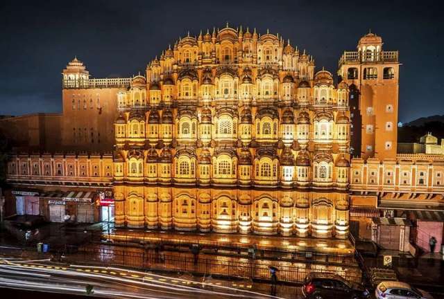 hawa-mahal