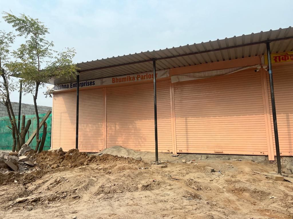 कार्रवाई का आलम ये: एक फोन से वापस लौटा जेडीए का दस्ता, जिम्मेदार अधिकारियों के अलग-अलग बयान