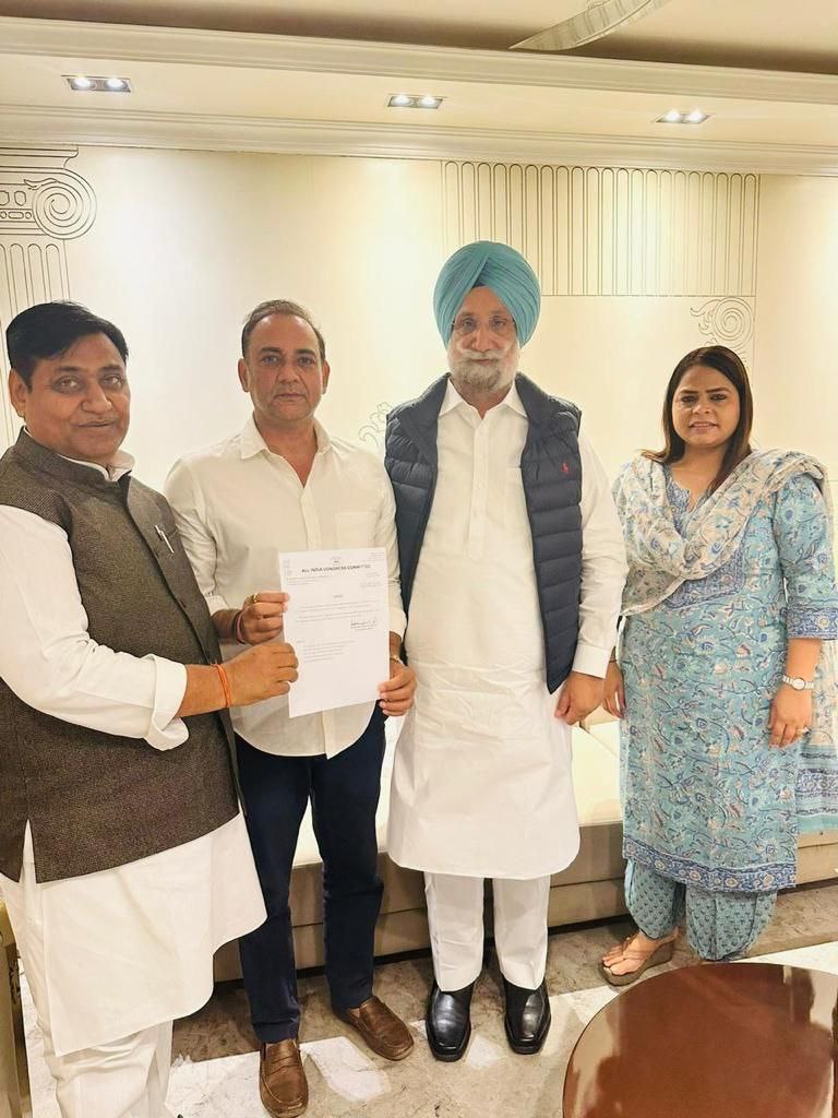बागियों-असंतुष्टों को नियुक्तियों का लॉलीपॉप, पदों की बंदरबांट