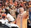 प्रधानमंत्री मोदी का जयपुर में रोड शो 21 को...यह रहेगा रूट