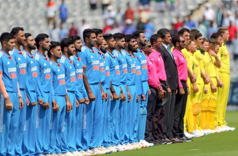 IND Vs AUS Final world cup 2023 Live Streaming