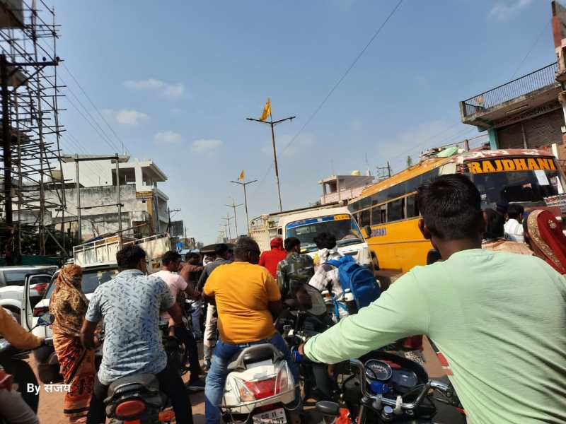 जिले में मनमानी के मैरिज गार्डन, बिना रजिस्ट्रेशन व पार्किंग के हो रहे संचालित