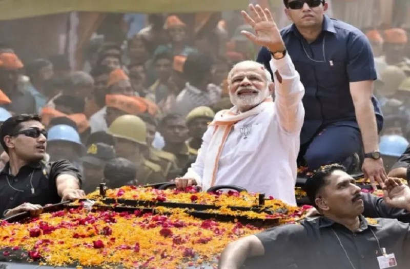 Rajasthan Assembly Election: राजस्थान के चुनाव प्रचार को धार देंगे पीएम मोदी, जयपुर में रोड शो का समय बदला