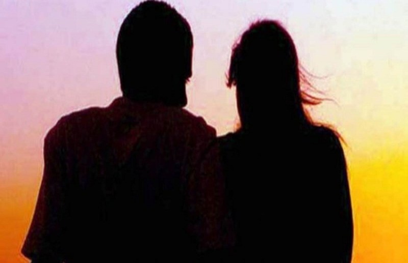 Loved couple commits suicide by consuming poison Janjgir Champa