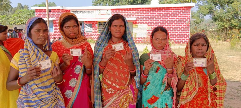 कोरबा में कम मतदान कांग्रेस के पक्ष में या भाजपा के लिए लाभदायक, आंकलन कर रहे उम्मीदवार