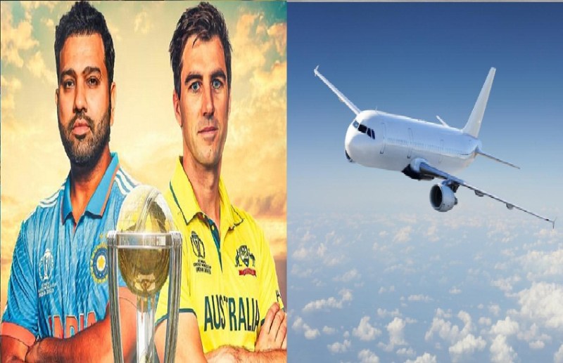 56000 की टिकट भी नहीं रोक पाया क्रिकेट प्रेमियों का जुनून