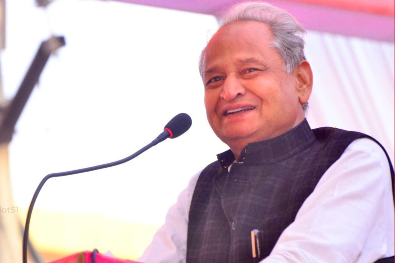 Rajasthan Assembly Election 2023