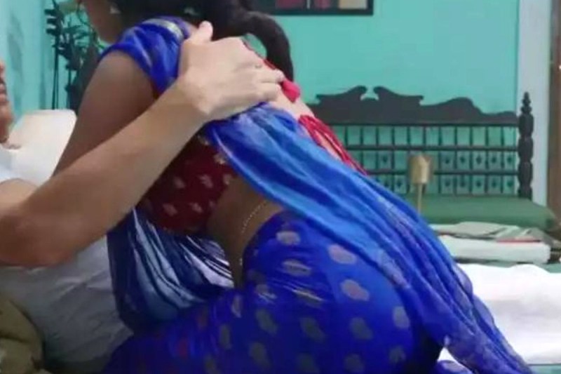 sasur had illicit relations with bahu