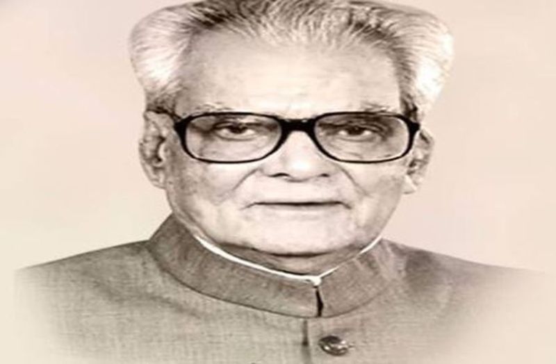 भाजपा से मुख्यमंत्री रहे भैरोसिंह शेखावत के क्षेत्र में ही भाजपा को खाता खुलने का इंतजार