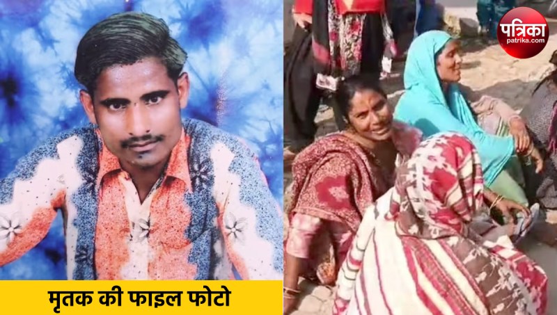 History sheeter murdered with sharp weapon in Rampur