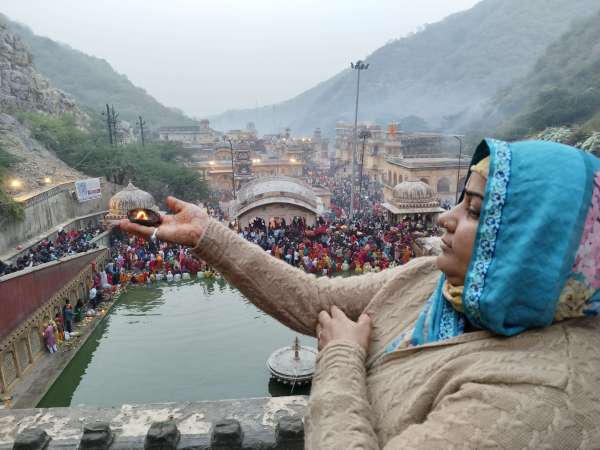 Dala Chhath festival