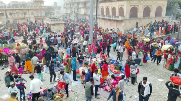 Dala Chhath festival