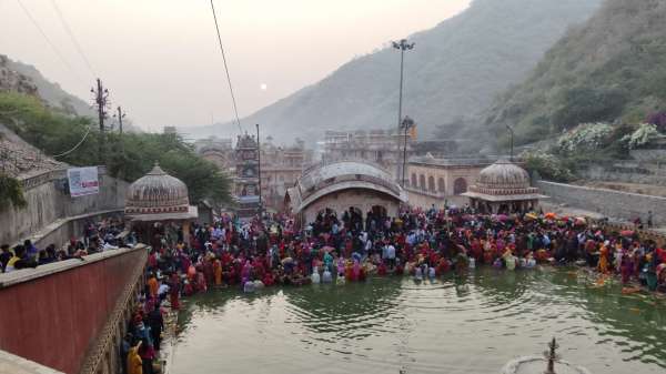 Dala Chhath festival