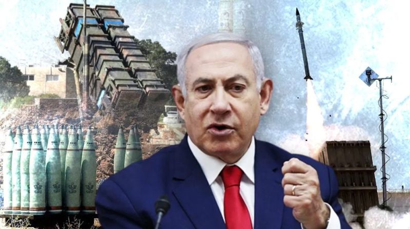 Israel refuses to agree to ceasefire and release of hostages