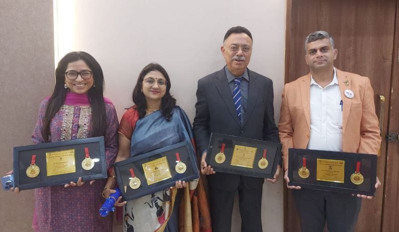 these_four_doctors_of_agra_received_ima_award