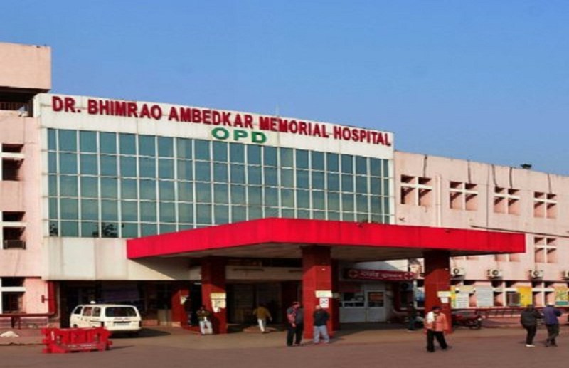 Robotic surgery will start in Ambedkar Hospital Raipur News