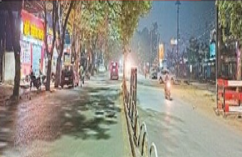 CG Weather Update: छत्तीसगढ़ में बदल रहा मौसम का मिजाज़, ठण्ड में गर्मी का अहसास