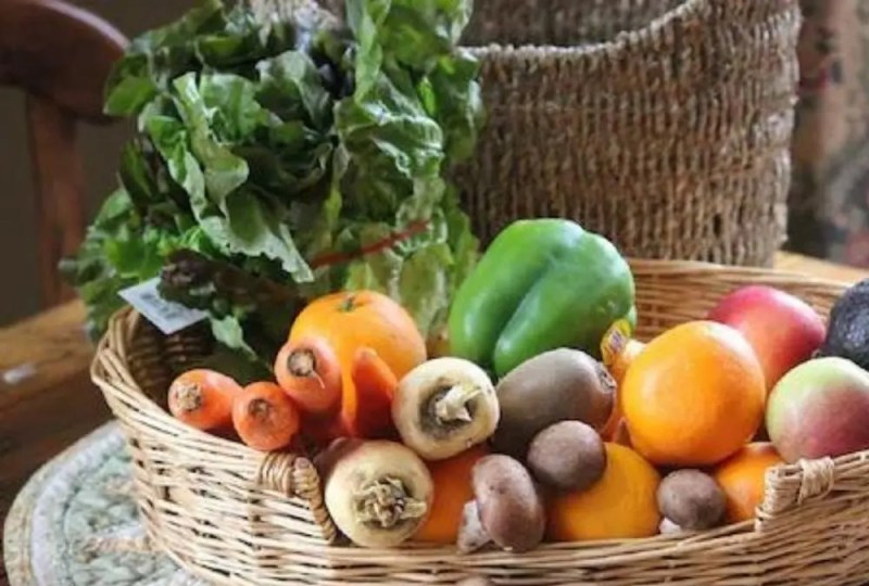 Blood sugar increasing Foods