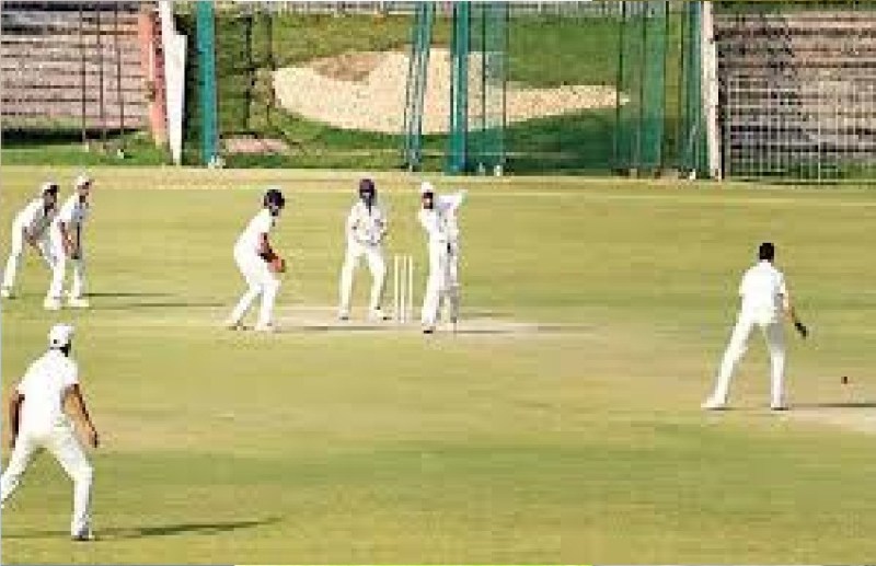 भिलाई से 3 खिलाड़ियों का हुआ चयन