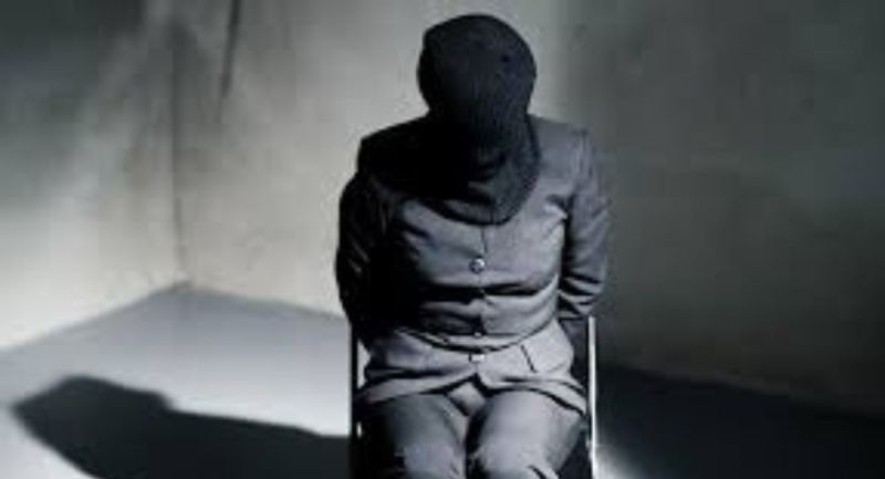 Boy kidnapped before engagement girl's family left in shock