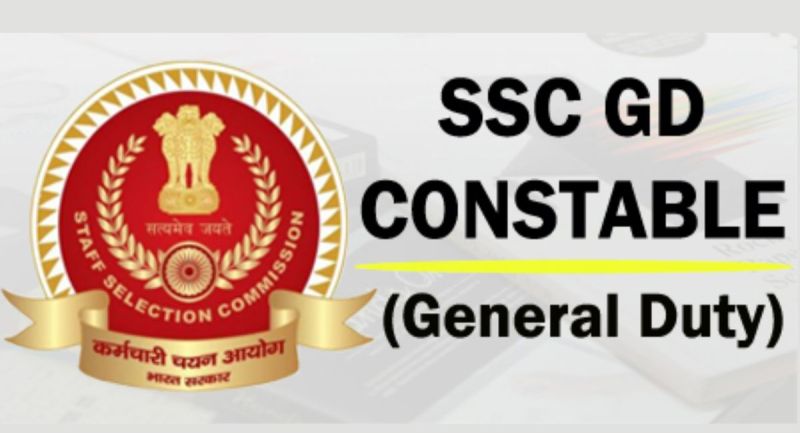 SSC GD Constable 2024 notification released and application process will start from 24th November 2023