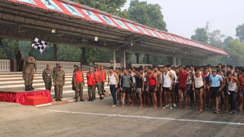 Agniveer Recruitment 2023