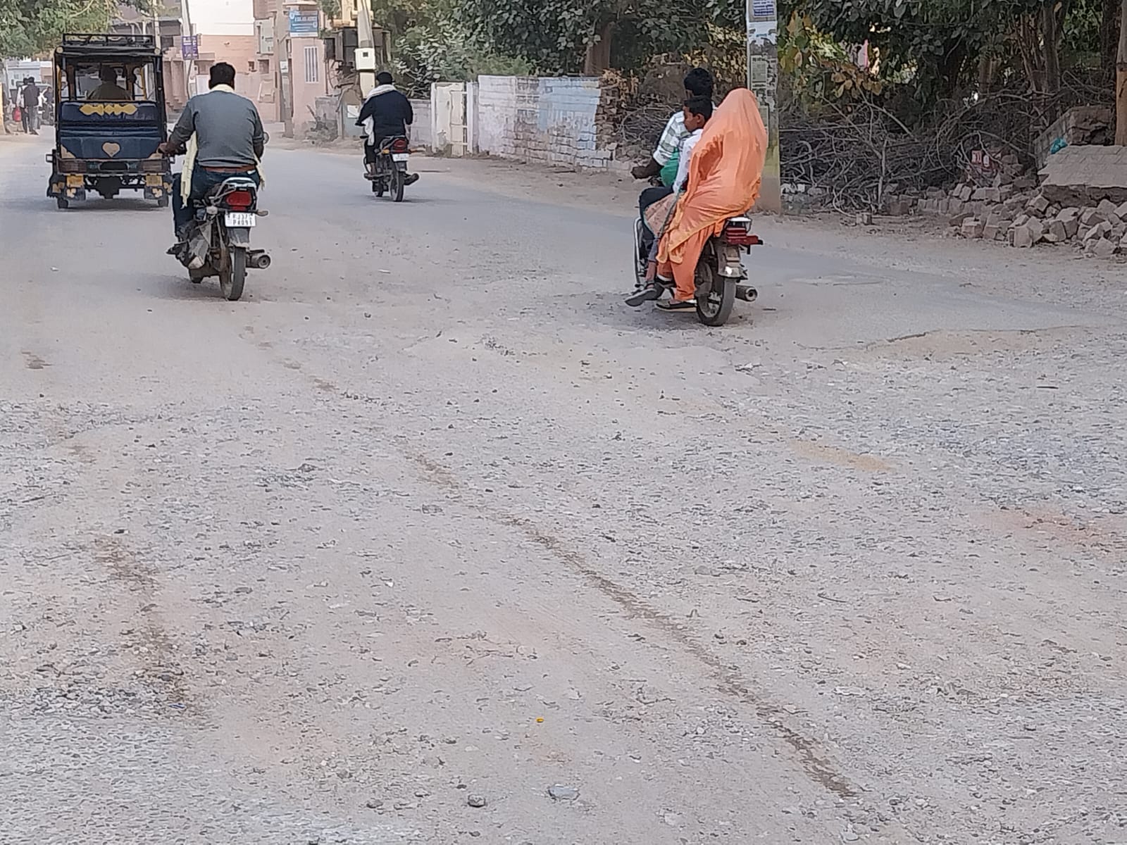 Nagaur news
