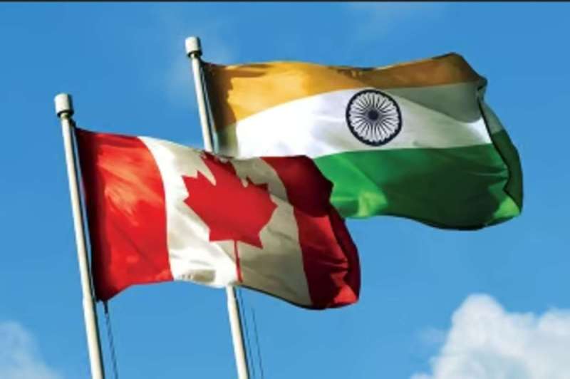 Canada accuses India again
