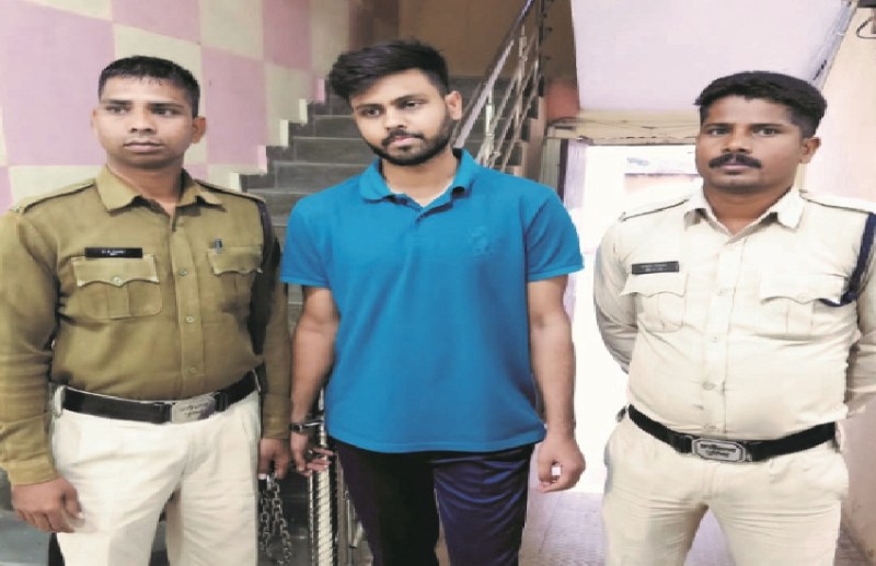 माँ के अफेयर होने का शक, बेटे ने करदी आदमी की दर्दनाक हत्या, जानिए पूरा मामला