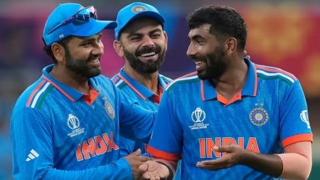 T20 World Cup 2024