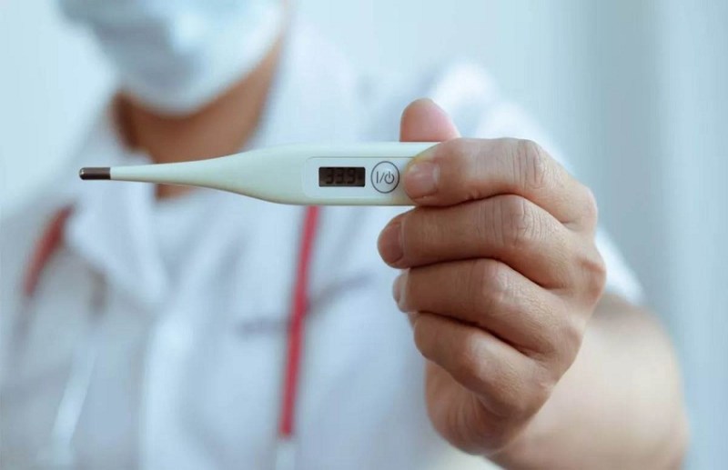 Health Update: इन अस्पतालों में लगी लम्बी कतार, अधिक मात्रा में बढे ढ़ेरों बीमारियों के मरीज