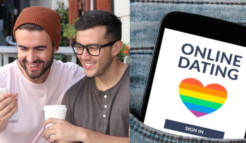 5 people called married man to home through gay-dating app and beat him up