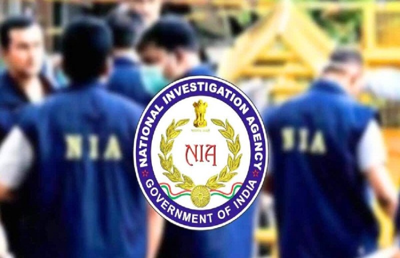 Bijapur Naxalite attack case 2021: Chargesheet against 6 Naxalites