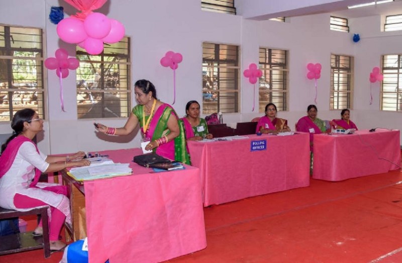 Rajasthan Election: चुनाव प्रचार थमेगा आज, फिर प्रत्याशी करेंगे डोर टू डोर जनसंपर्क