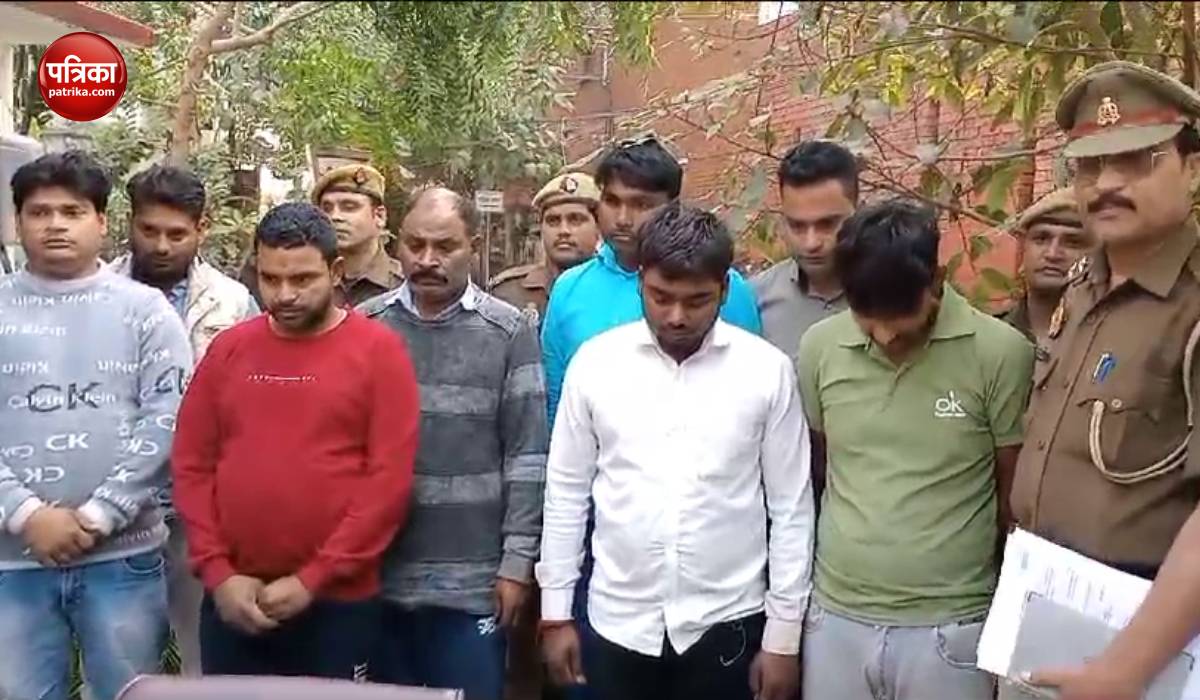 Robbers had reached bullion house with lighter pistol