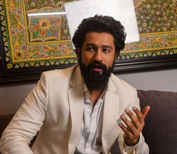 Vikki koshal in jaipur