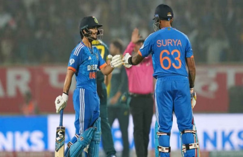 भारत-आस्ट्रेलिया टी 20 मैच के टिकट की कीमत 15,000 रुपए