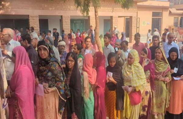 Rajasthan Election 2023 LIVE Update