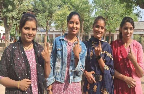 Rajasthan Election 2023 LIVE Update