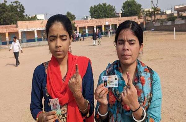 Rajasthan Election 2023 LIVE Update