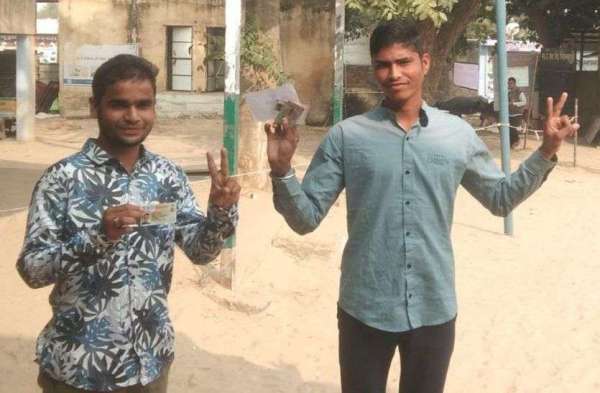 Rajasthan Election 2023 LIVE Update