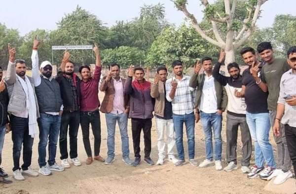 Rajasthan Election 2023 LIVE Update