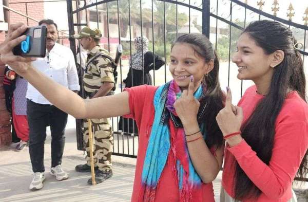 Rajasthan Election 2023 LIVE Update