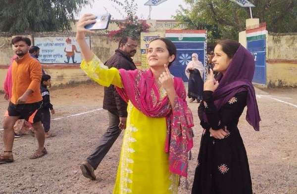 Rajasthan Election 2023 LIVE Update